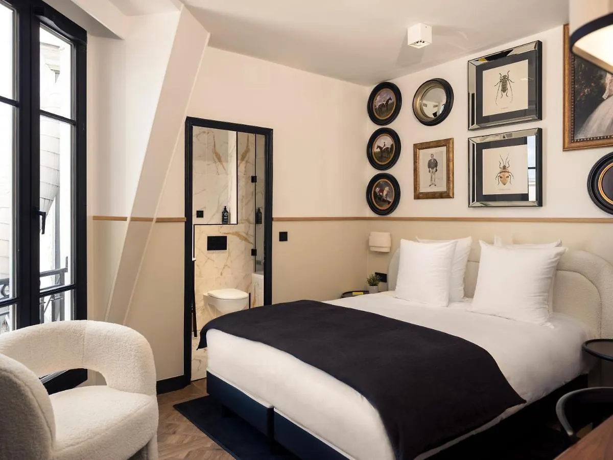 Hotel Little Palace