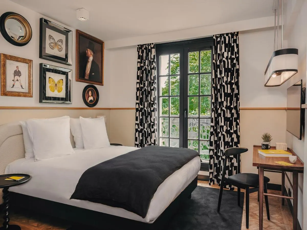 Little Palace 4* Parigi