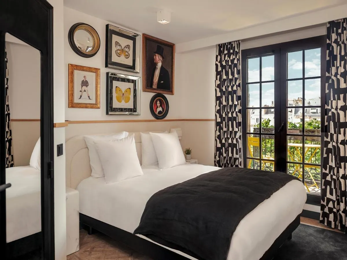 Little Palace 4* Parigi