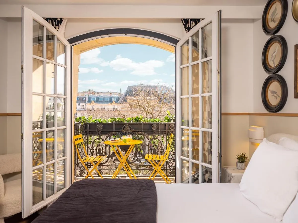 Little Palace Hotel