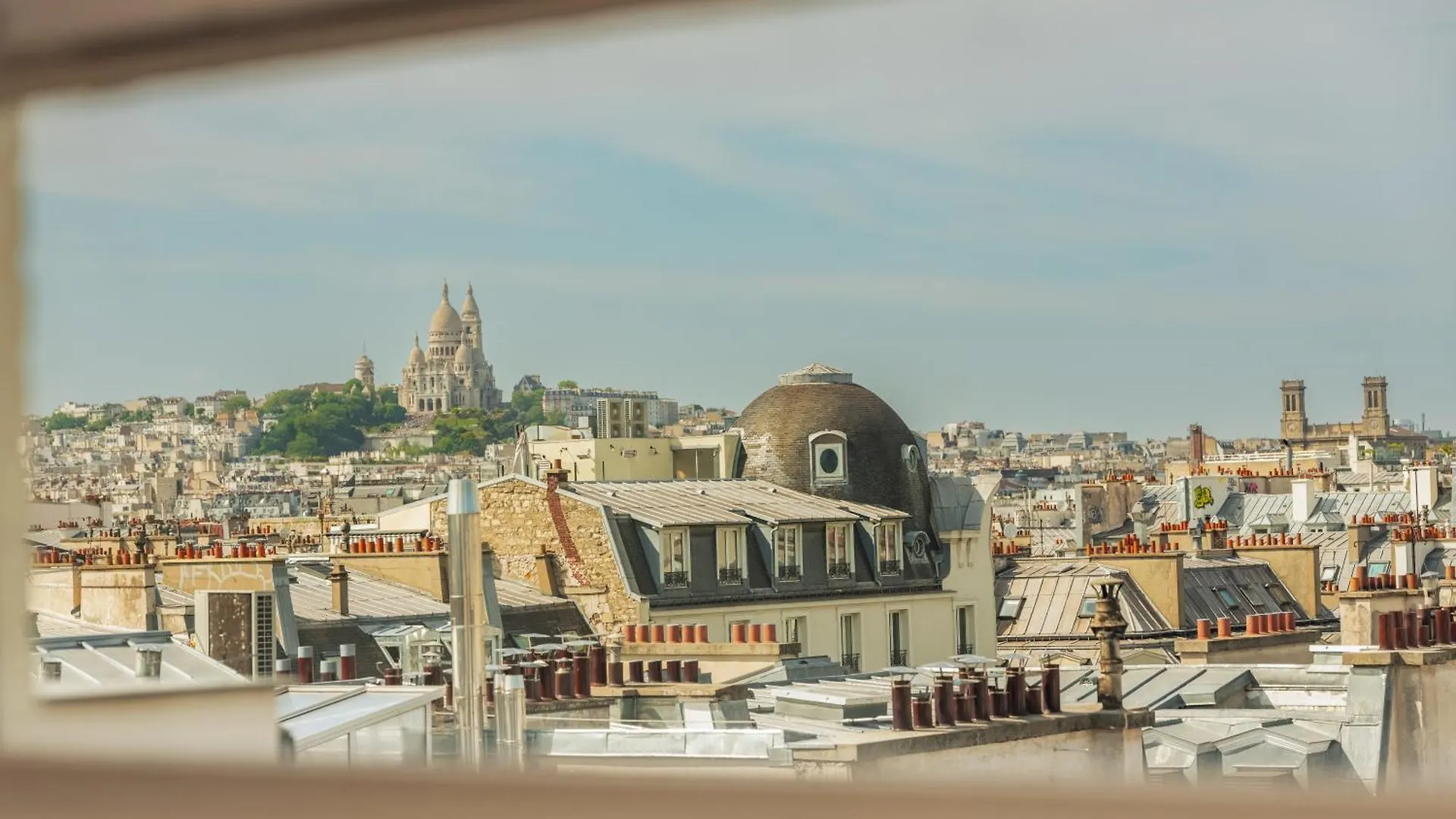 Hotel Little Palace 4*