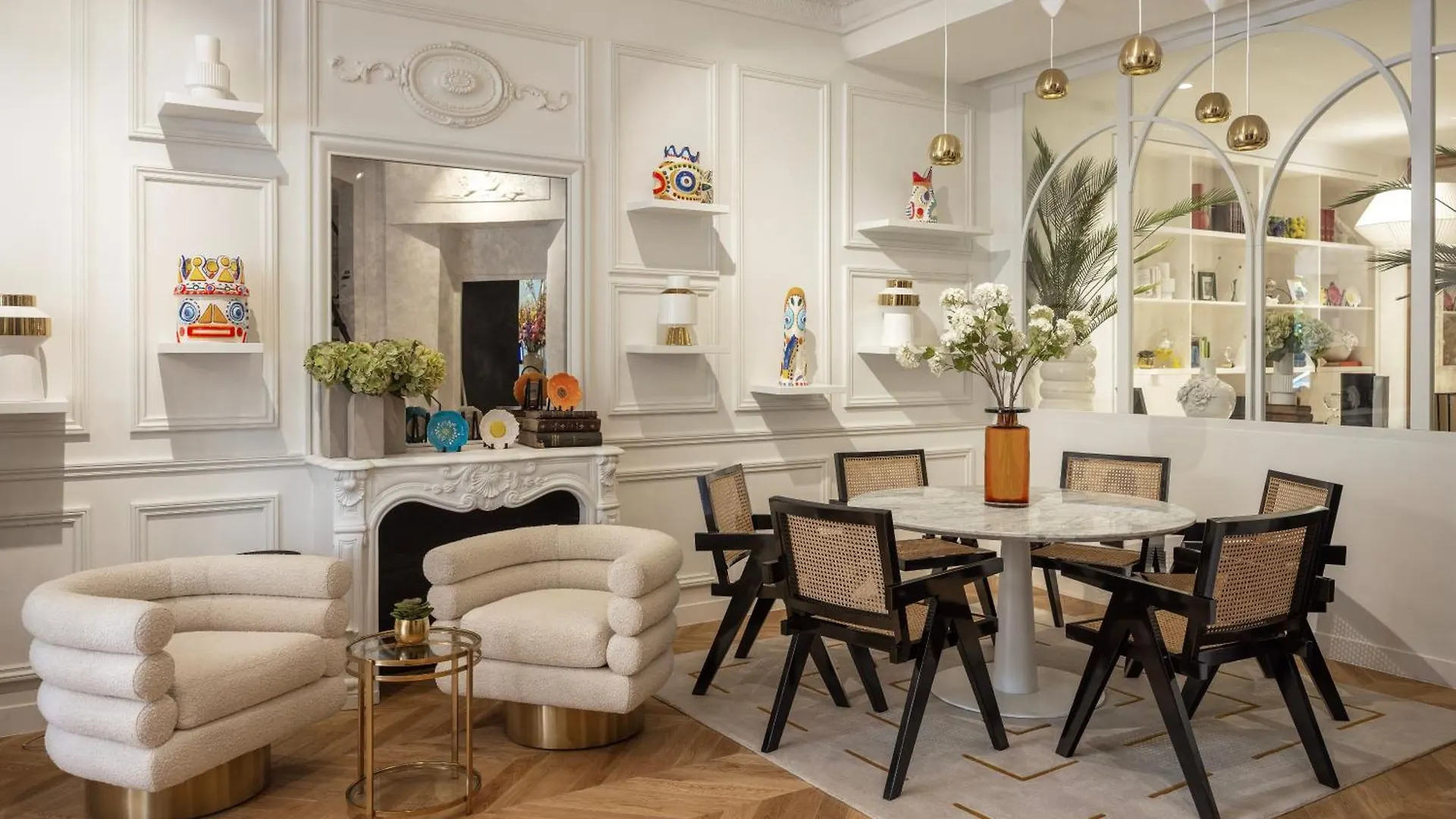 Little Palace Hotel 4*