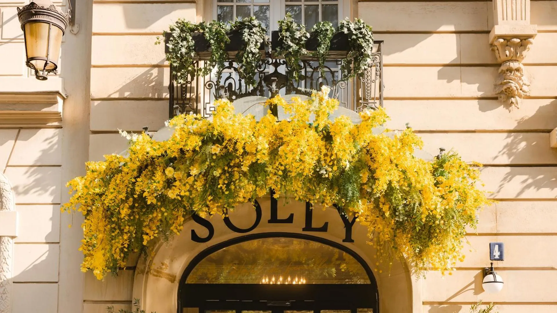 Hotel Little Palace 4*