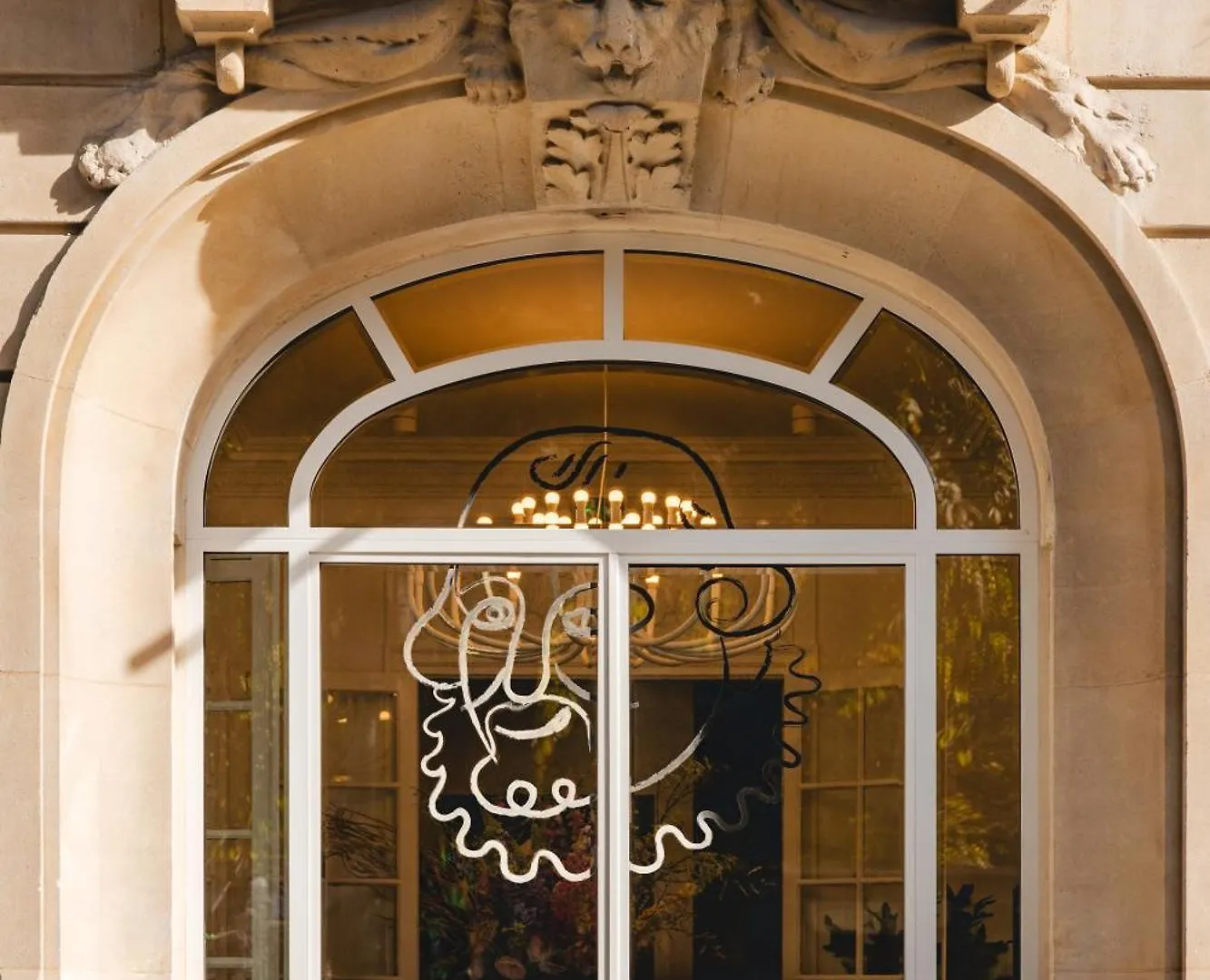 Little Palace Parigi