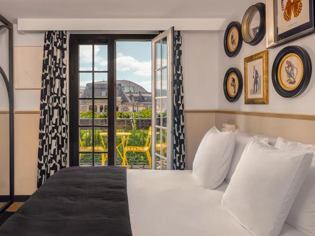 Solly Hotel