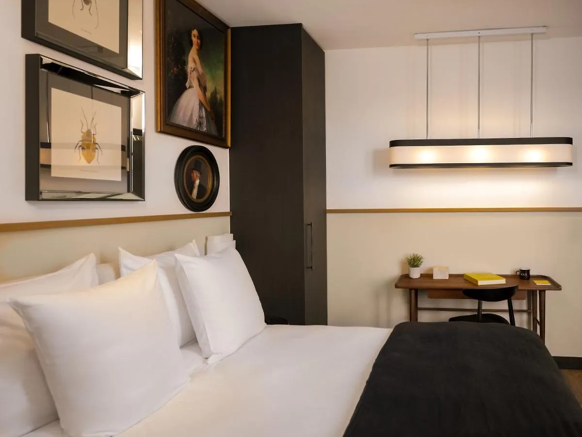 Hotell Solly 4*