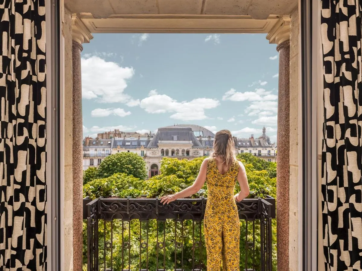 Hotel Solly Paris