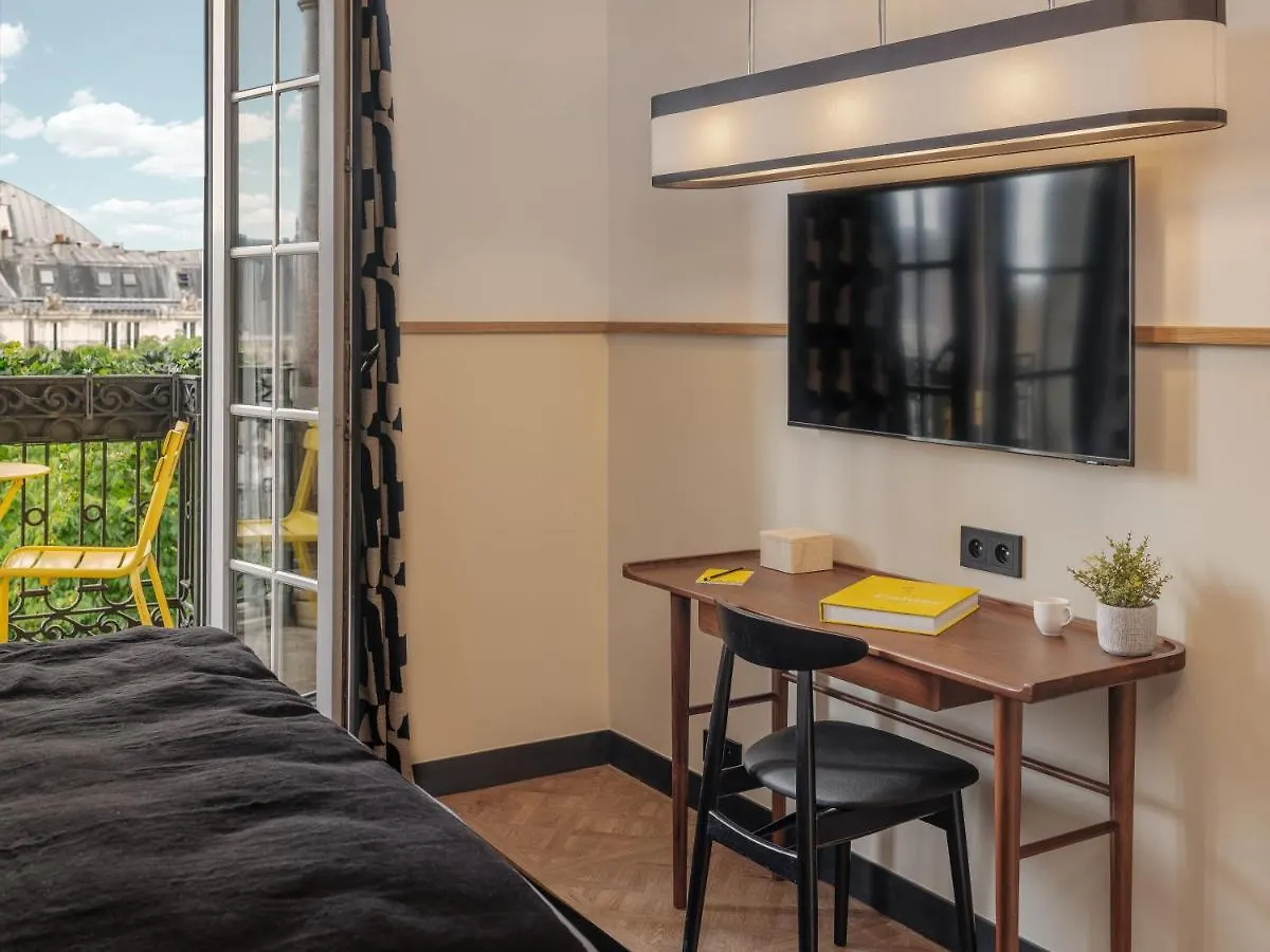 Solly Hotel