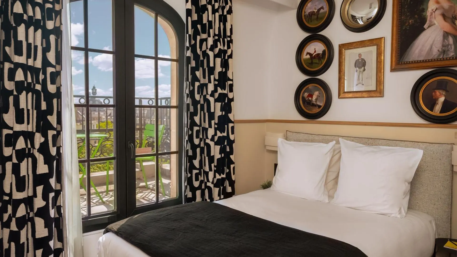 Solly Hotel