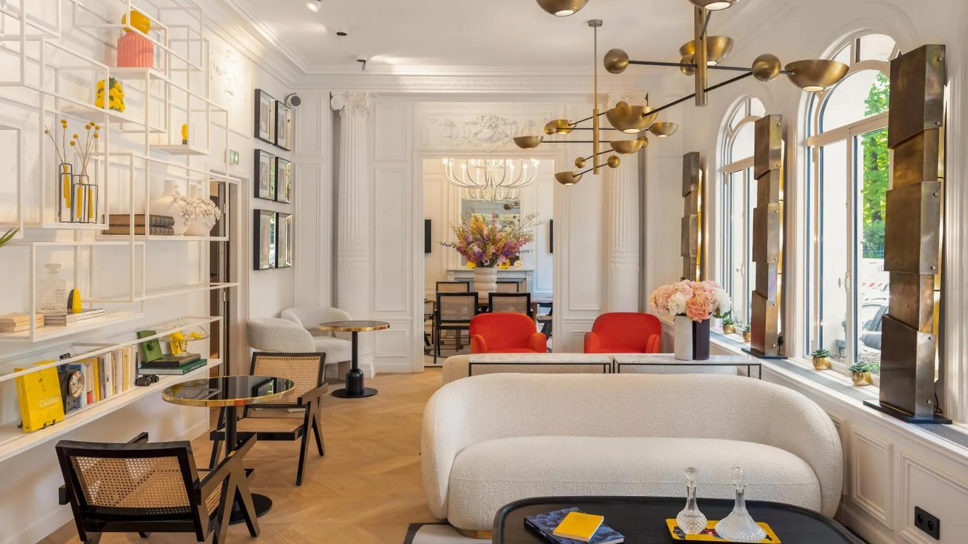 Solly Hotel 4*