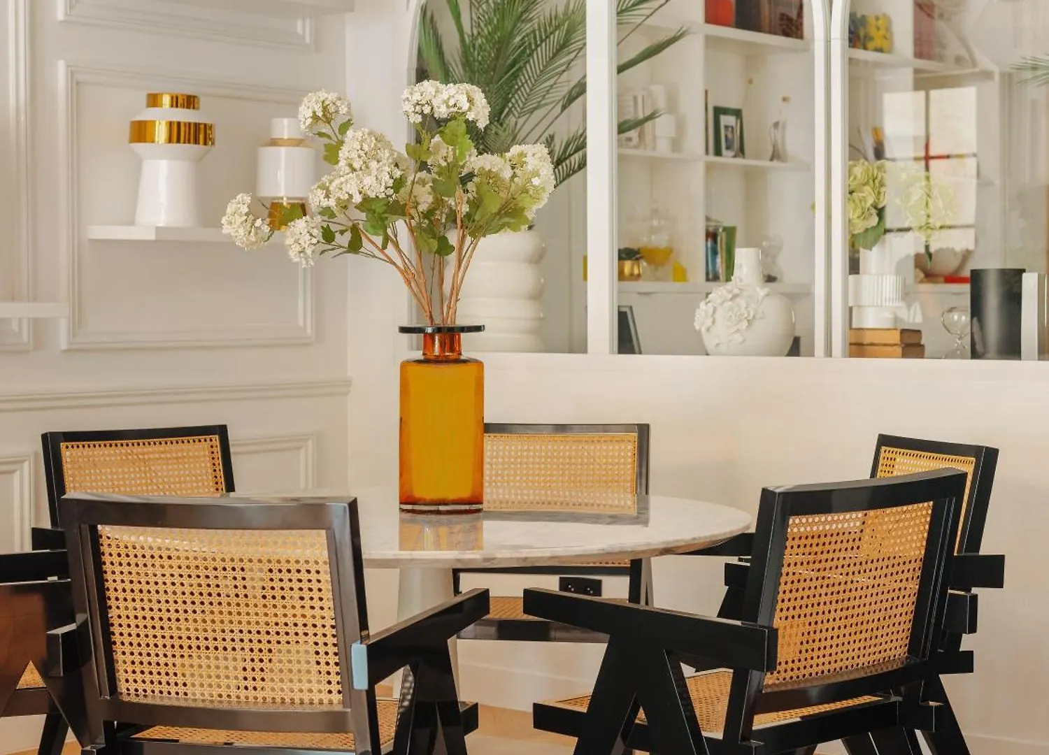 Hotel Solly Paris