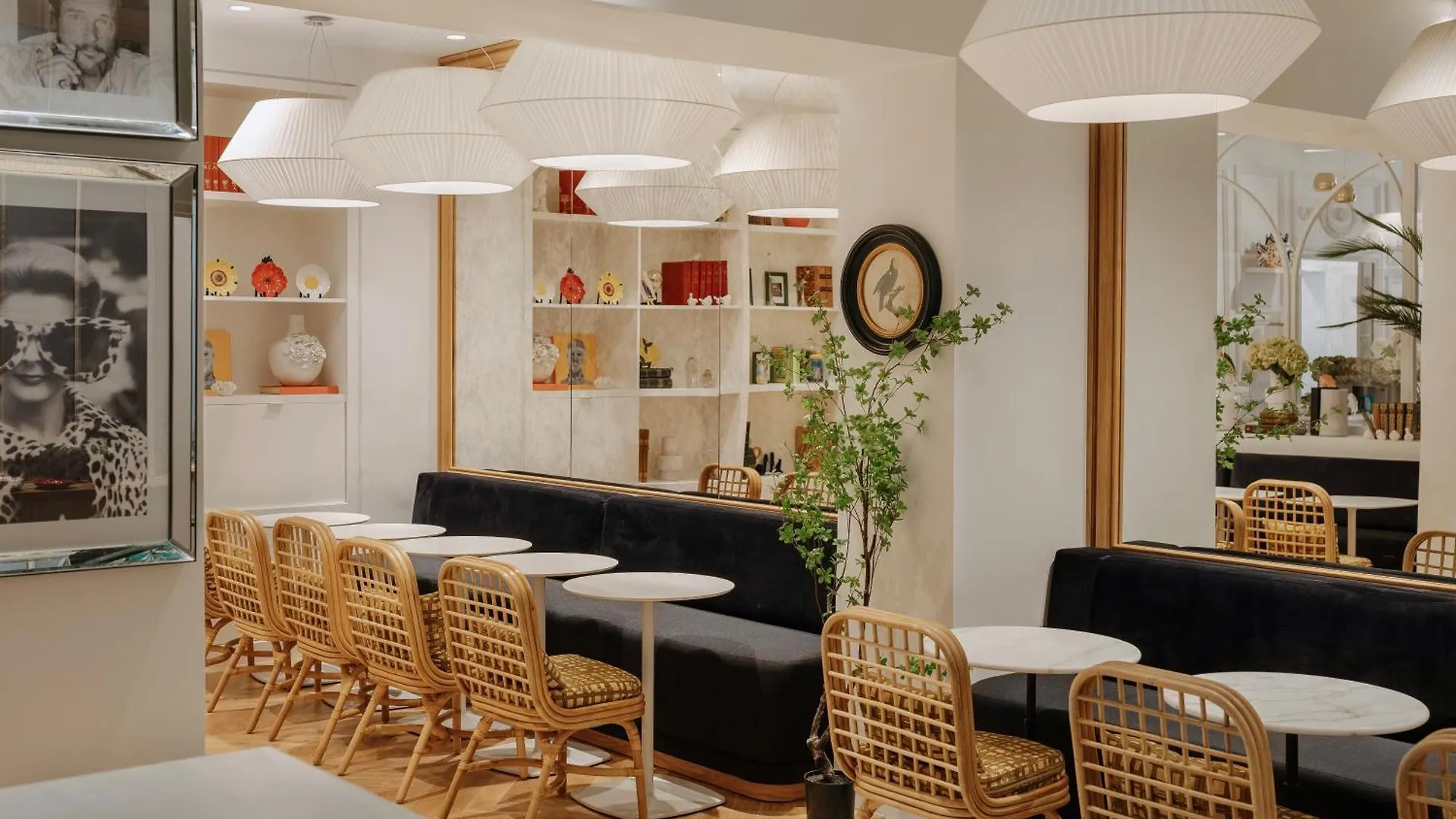 Solly Hotel Paris
