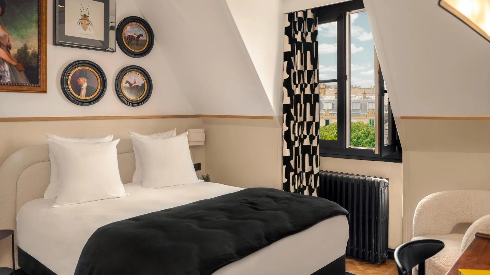 Hotel Solly 4*
