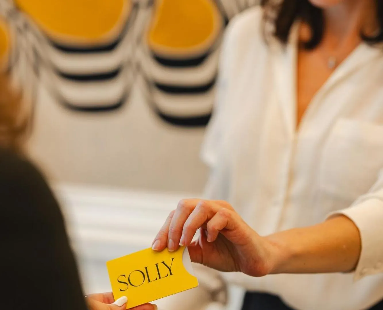 Solly Hotel 4*