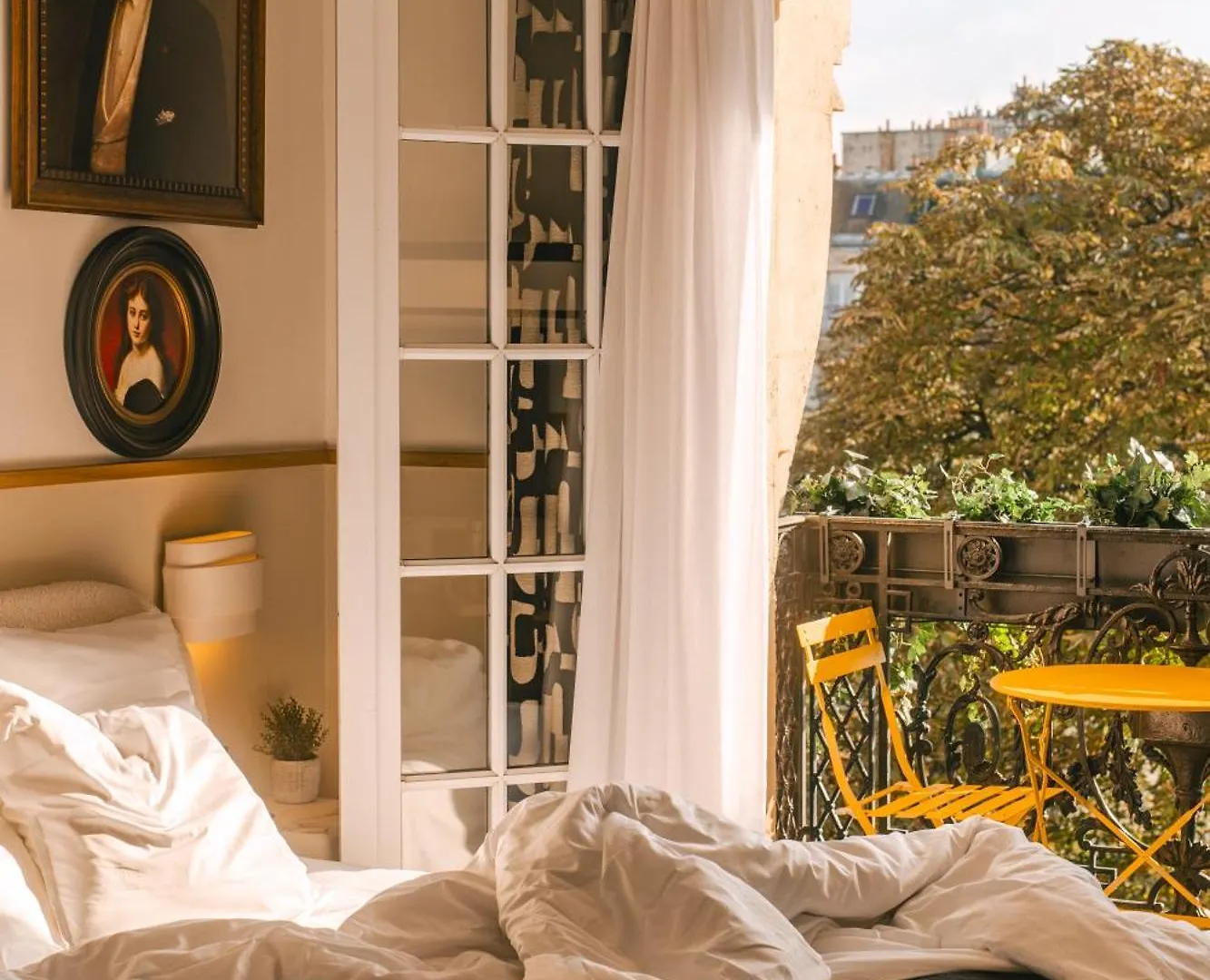 Solly 4* Paris