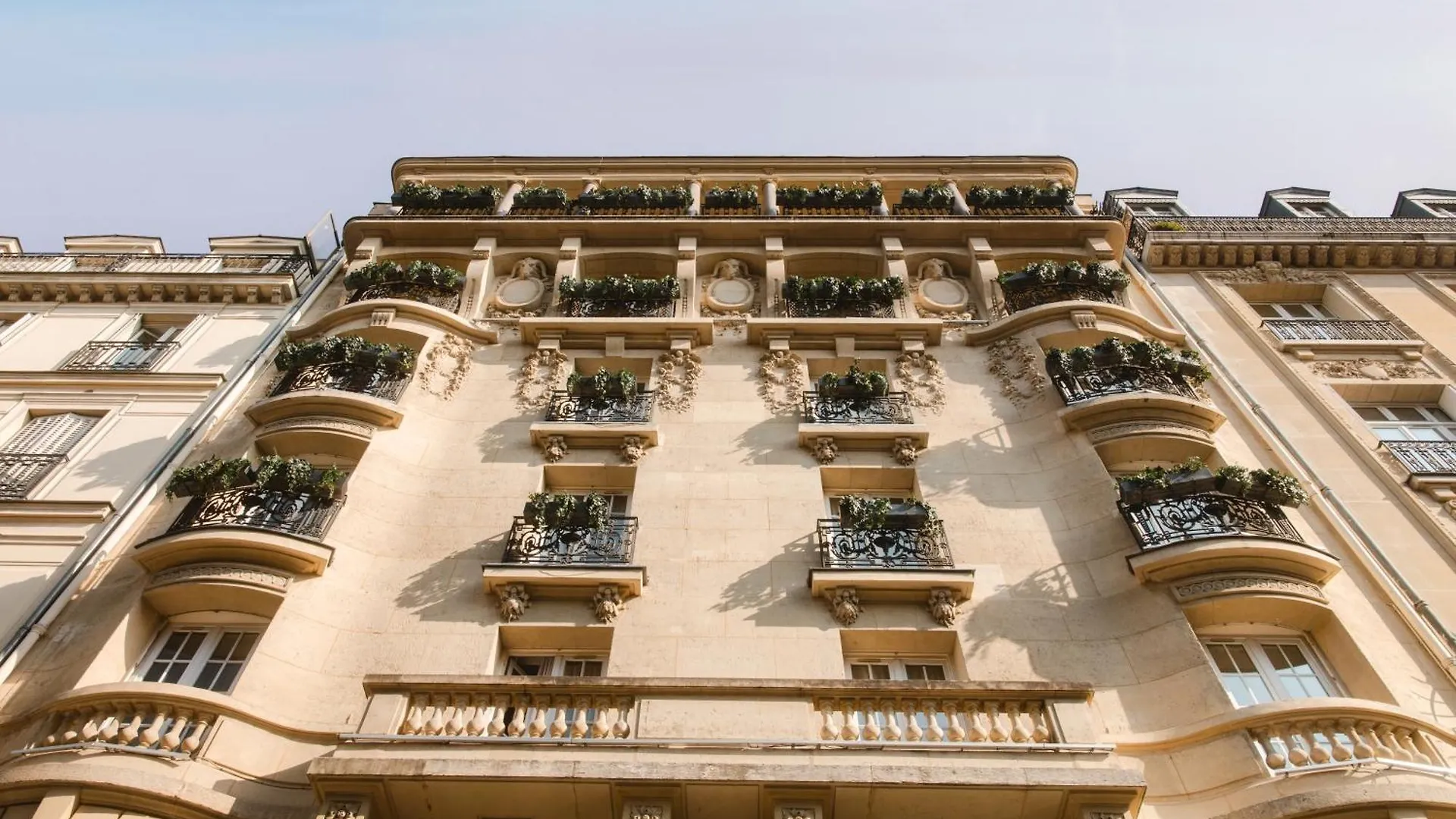 Hotel Solly